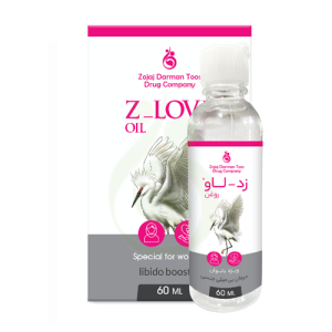 روغن زد-لاو