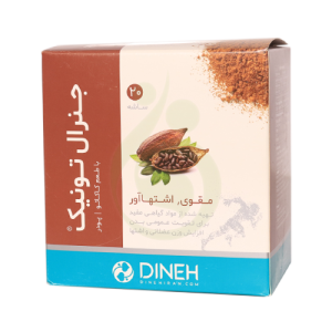 پودر-جنرال-تونیک-دینه-داروخانه-گیاهی