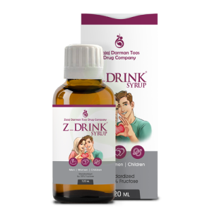 شربت زد-درینک