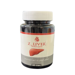 قرص زد-لیور Z-Liver