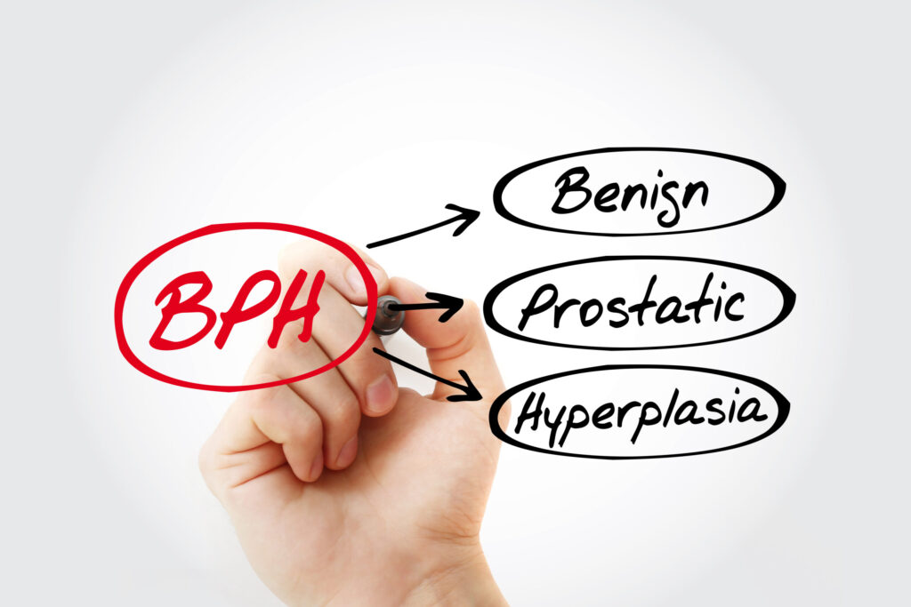 BPH