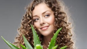 تقویت مو با داروهای گیاهی