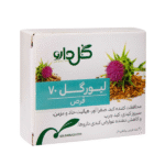 لیور گل 70
