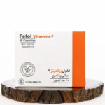 -fefol-vitamins