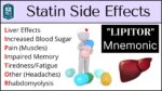 statin effects
