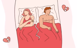 SSRI SEXUAL DISORDER