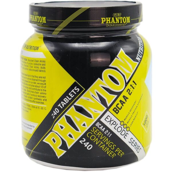 BCAA F.N