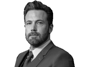 ben affleck