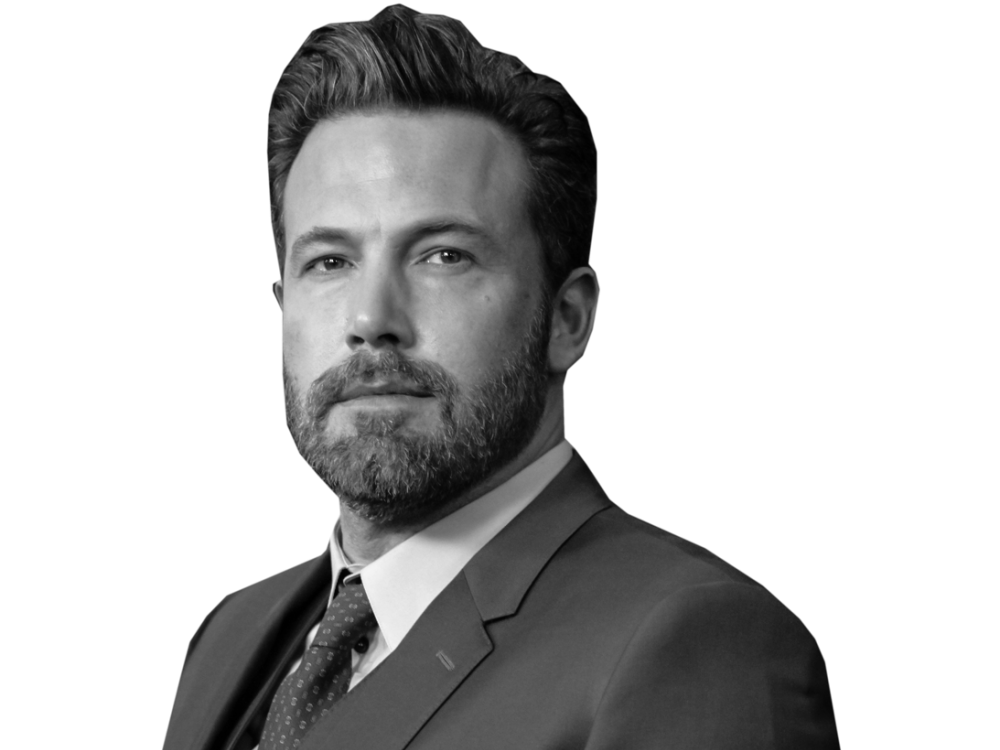 ben affleck