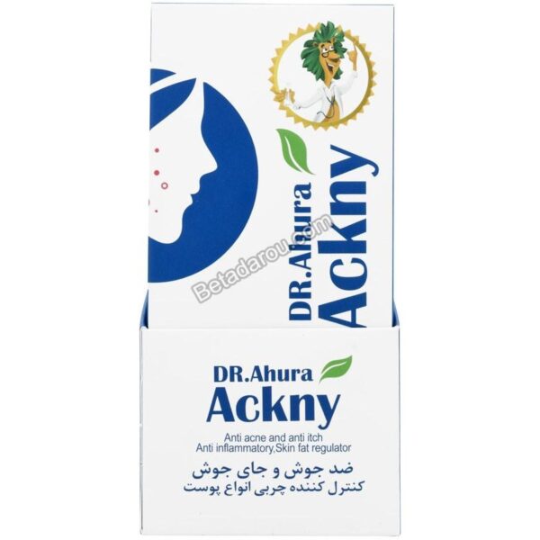 ahuraacny