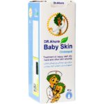 baby skin