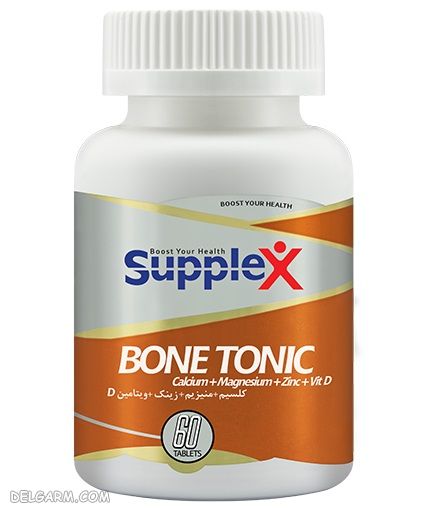 bone tonic