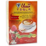 ساشه تسلا