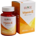 vitaminebarij