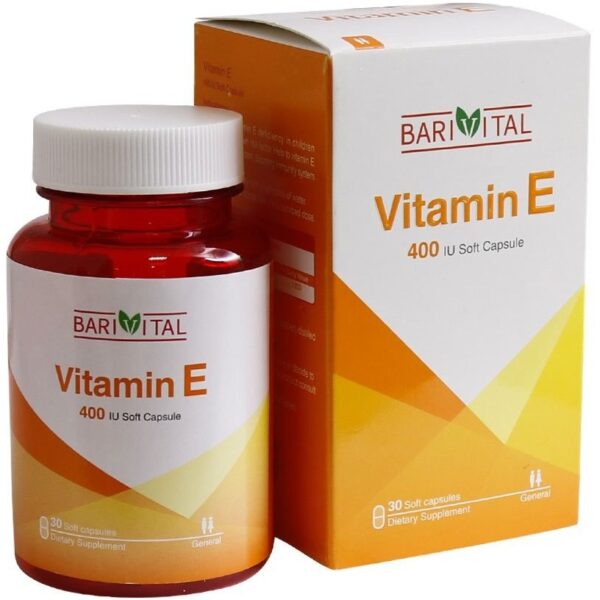 vitaminebarij