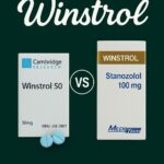 winstrol oral vs inj