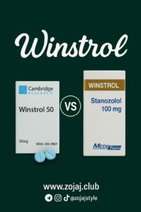 winstrol oral vs inj