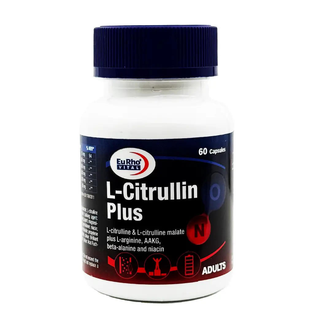 l-citroline l-citroline