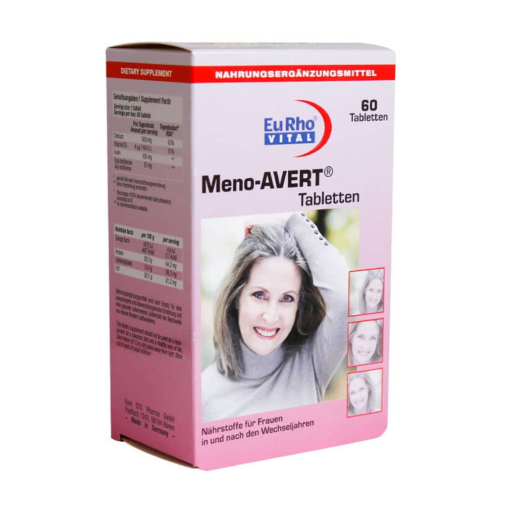 EuRho-Vital-Meno-Avert-60-Tablet EuRho-Vital-Meno-Avert-60-Tablet