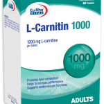 L-carnitin-1000 MG