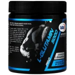 پودر ال-گلوتامین 5000