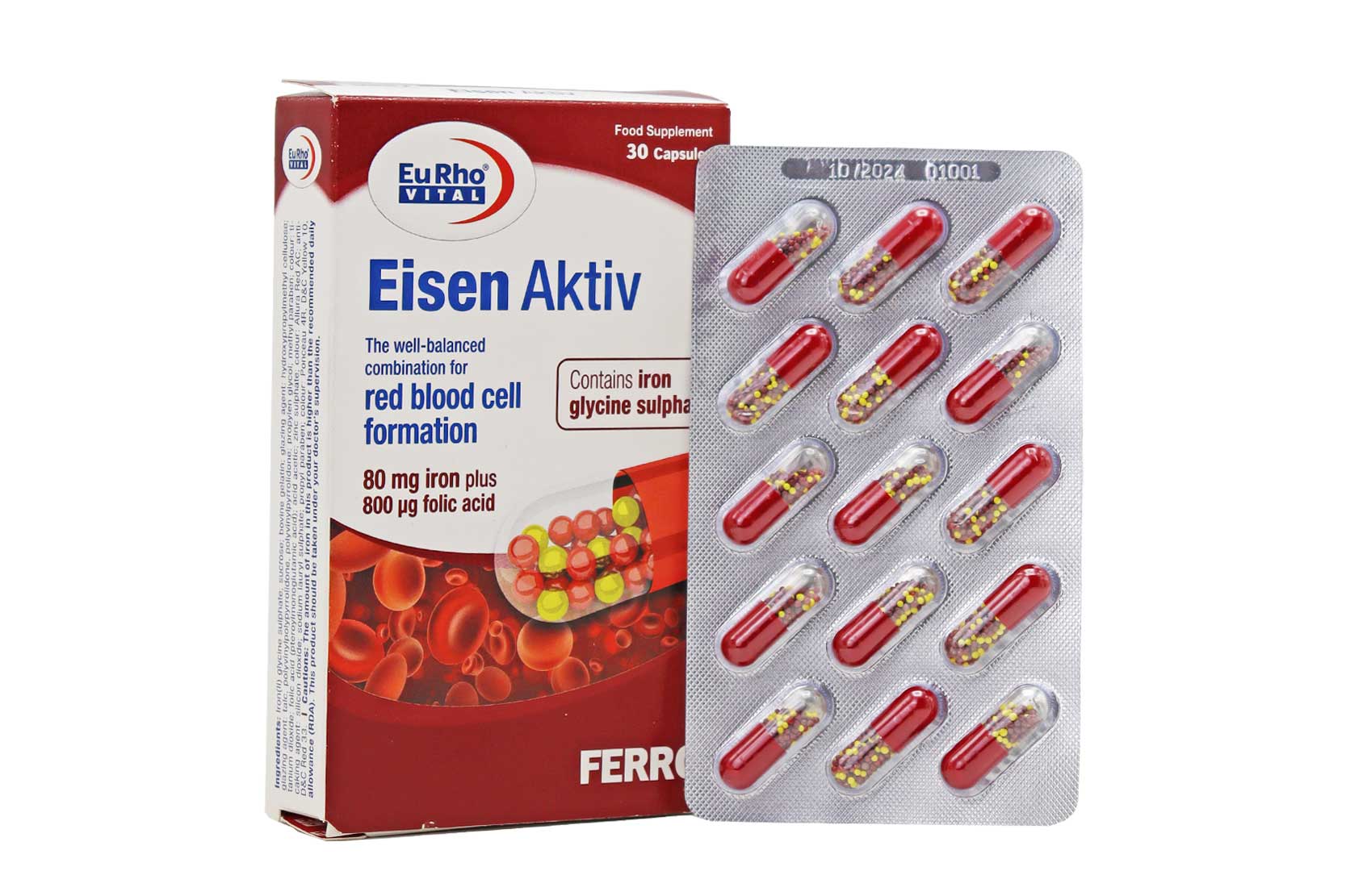 کپسول-آیزن-اکتیو-یوروویتال1 کپسول-آیزن-اکتیو-یوروویتال1