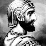 زندگینامه کوروش در داروخانه آنلاین زجاج کلابَ