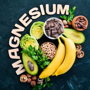 بررسی علمی فراوده ای منیزیم در داروخانه آنلاین زجاج کلاب