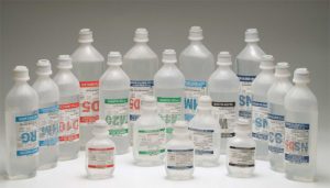 انواع سرم ها در داروخانه آنلاین زجاج کلاب