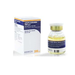 بررسي مصرف بيمارستاني آلبومين در داروخانه آنلاين زجاج كلاب