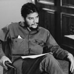 داستان زندگی چه گوارا ( قسمت اول)