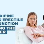 آملوديپين و اختلال نعوظ در داروخانه آنلاين زجاج كلاب