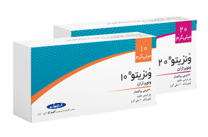 معرفي ونوپرازان در داروخانه آنلاين زجاج كلاب