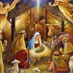 تولد مسیح در انجیل لوقا- داروخانه آنلاین زجاج کلاب