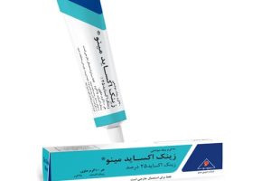 نقش زينك اكسايد